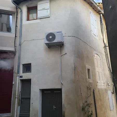 Apartment La Maison Du Chateau Au Calme Et *