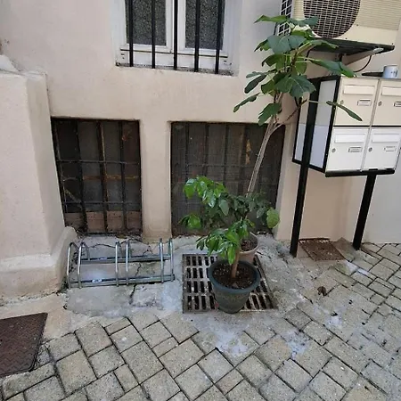 Appartement La Maison Du Chateau Au Calme Et *